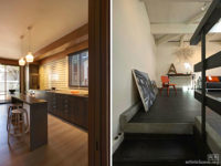 Berkeley Hills Residence / Mid-Century Modern Kitchen Renovation