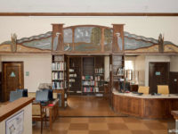 Alameda West End Library